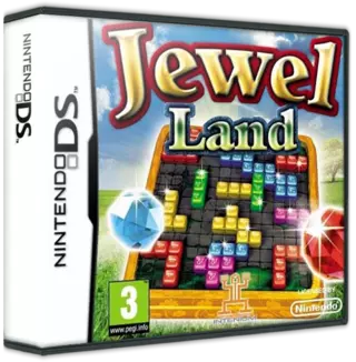 jeu Jewel Land
